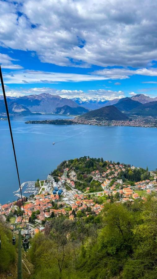 With View Maggiore/laveno Mombello *